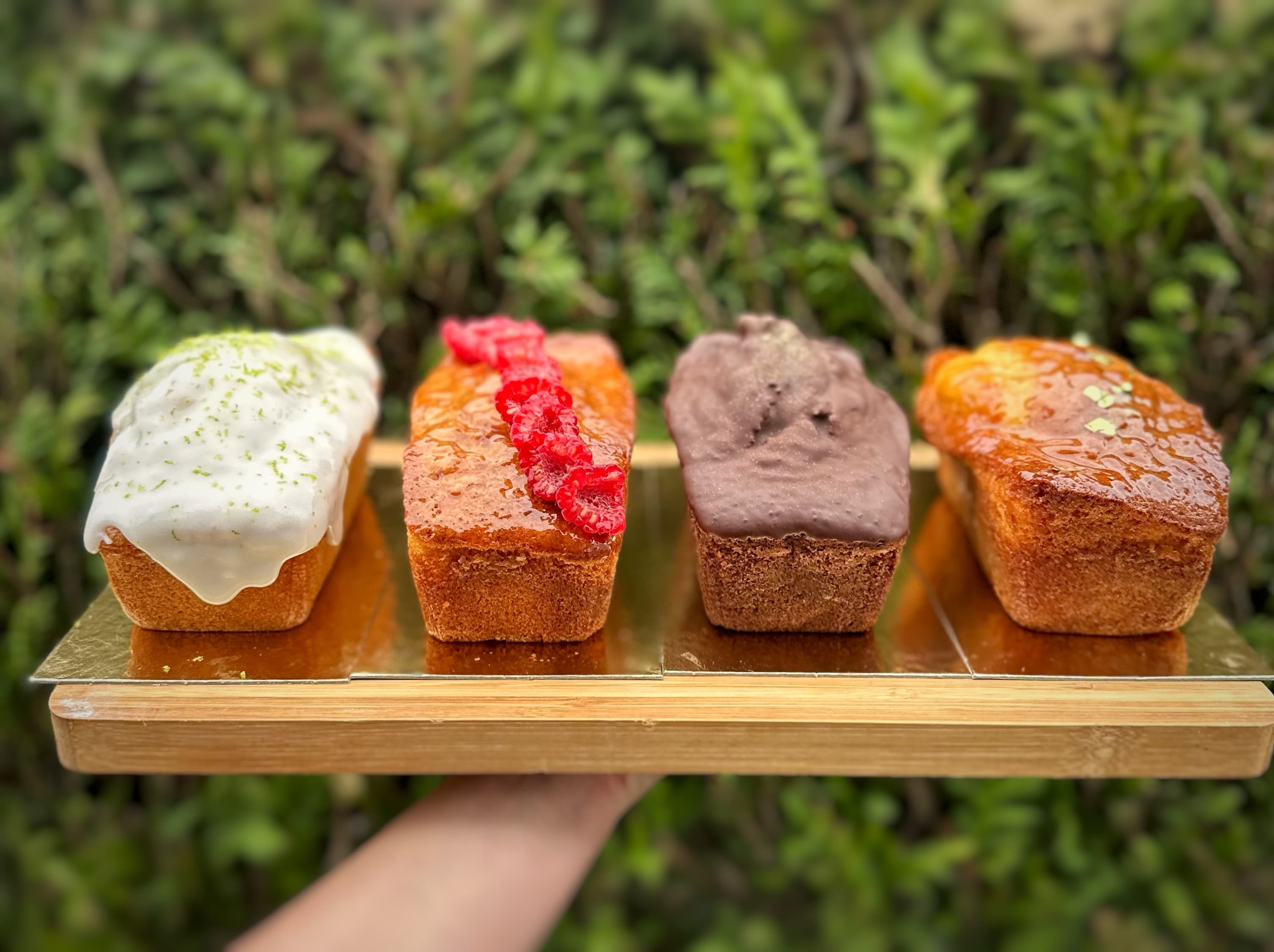 Cake — miniature 2
