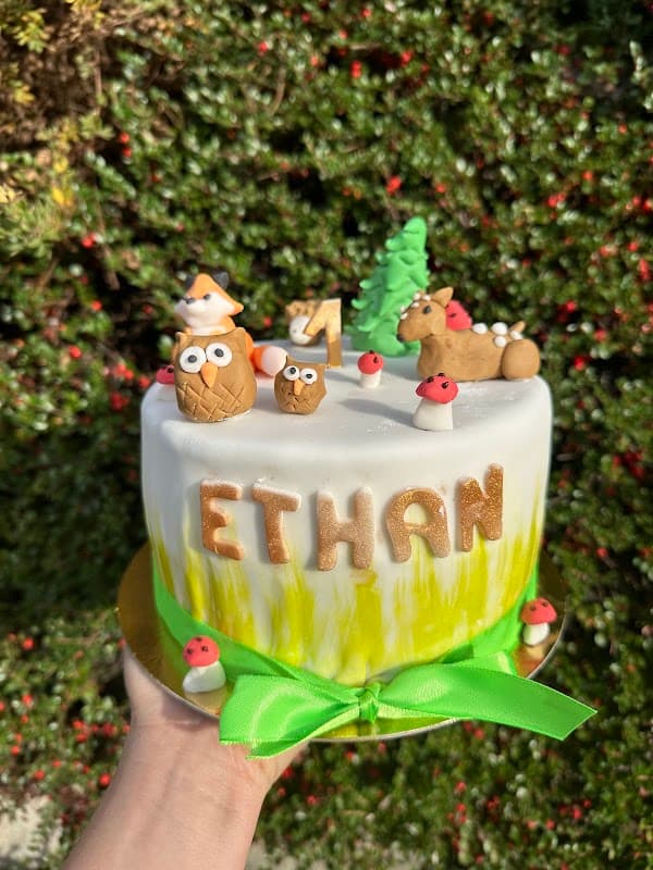 Cake Design
