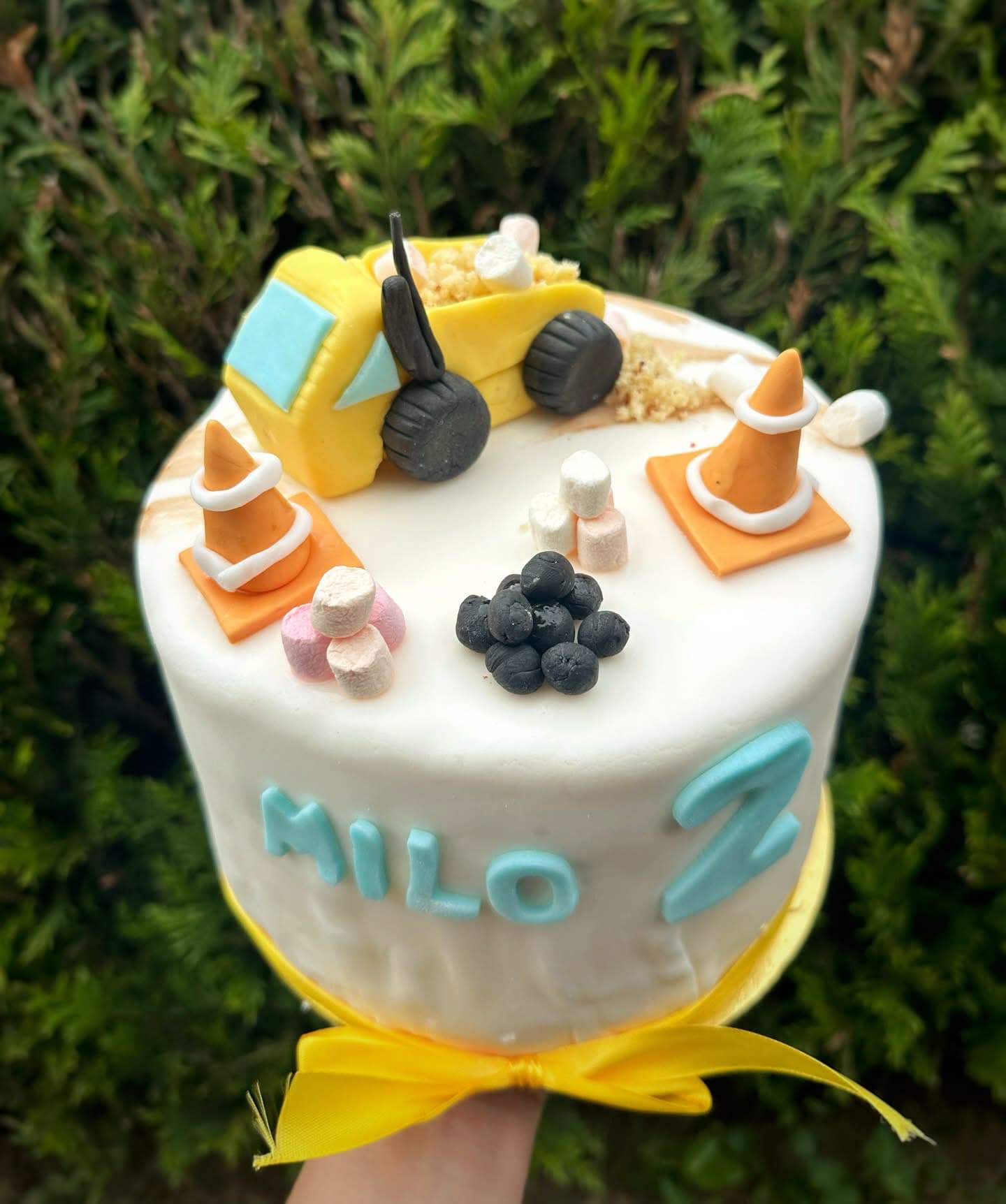 Cake Design — miniature 3