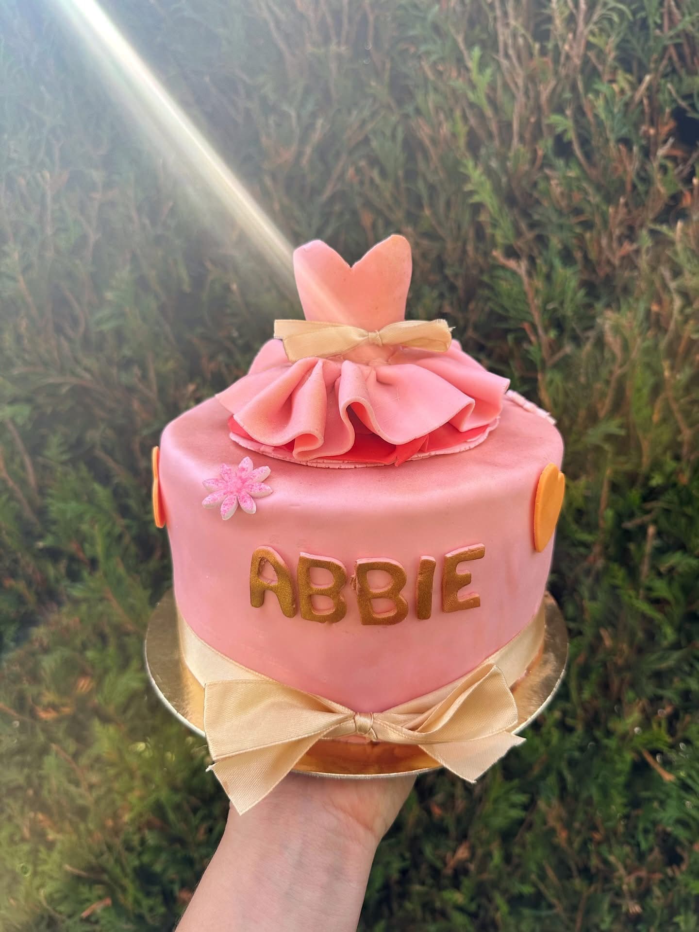 Cake Design — miniature 4