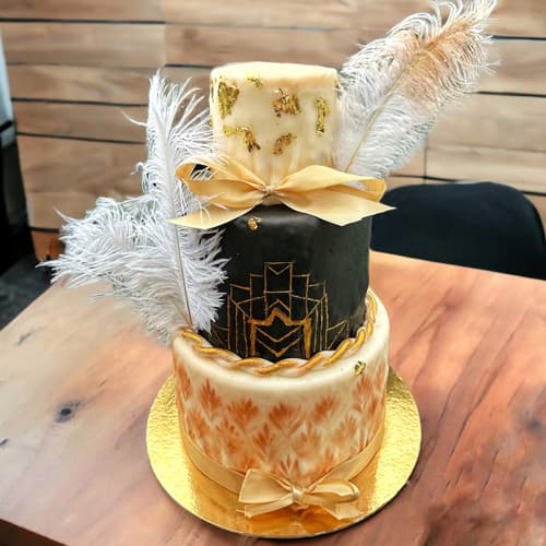 Cake Design