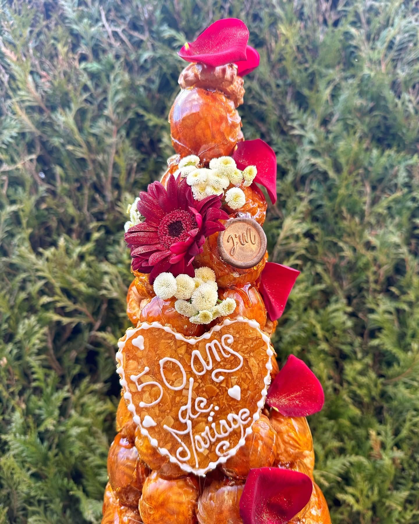 Croquembouche — miniature 7