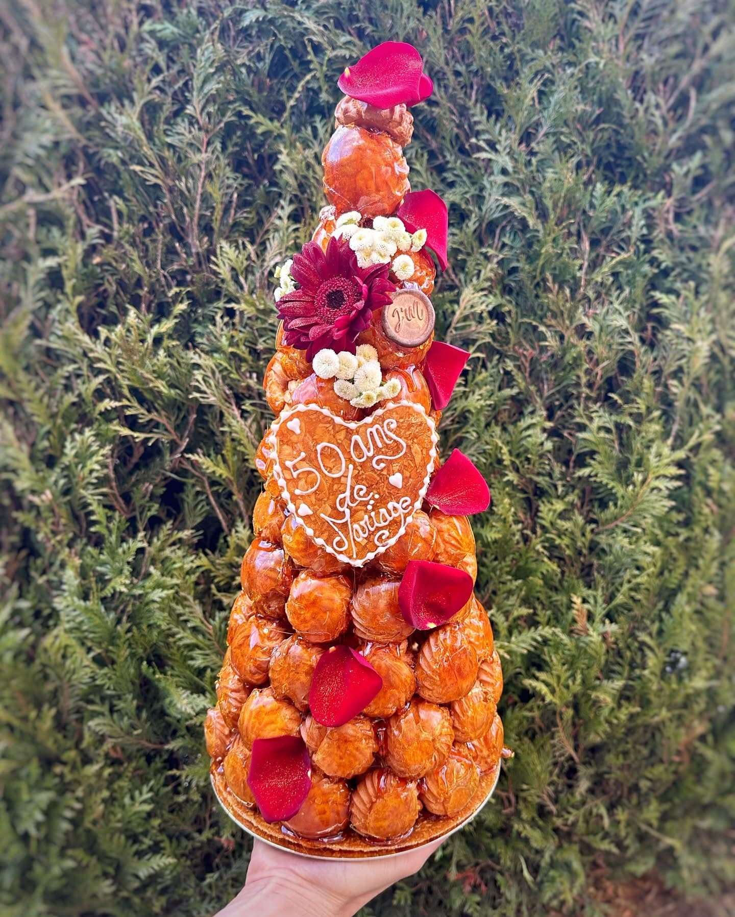 Croquembouche — miniature 8