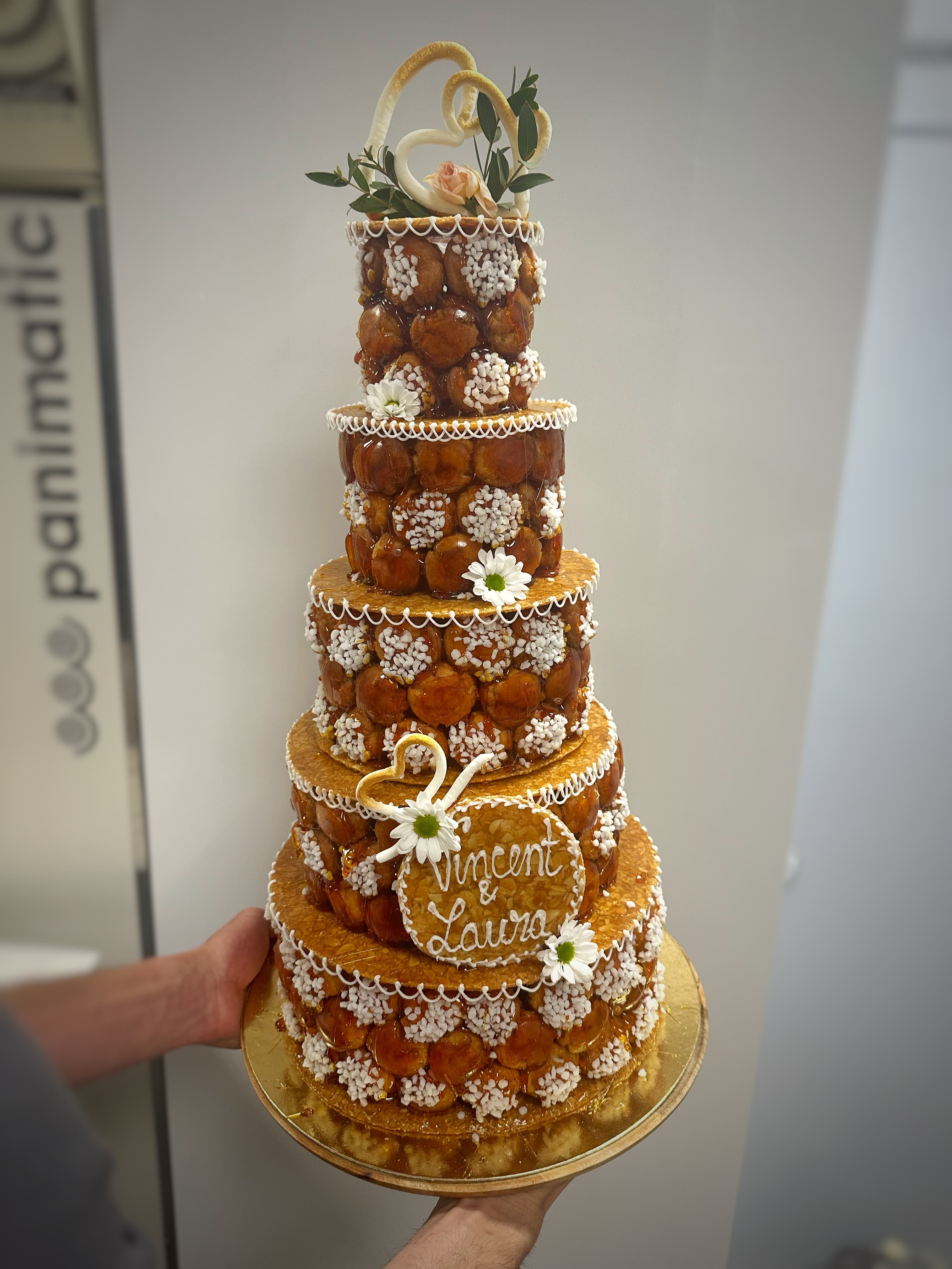 Croquembouche — miniature 9
