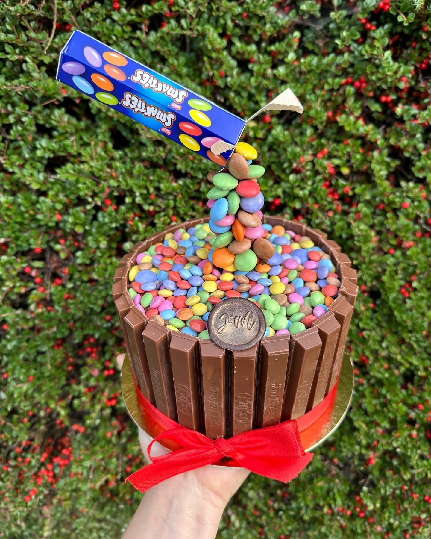 Gravity Cake — miniature 2