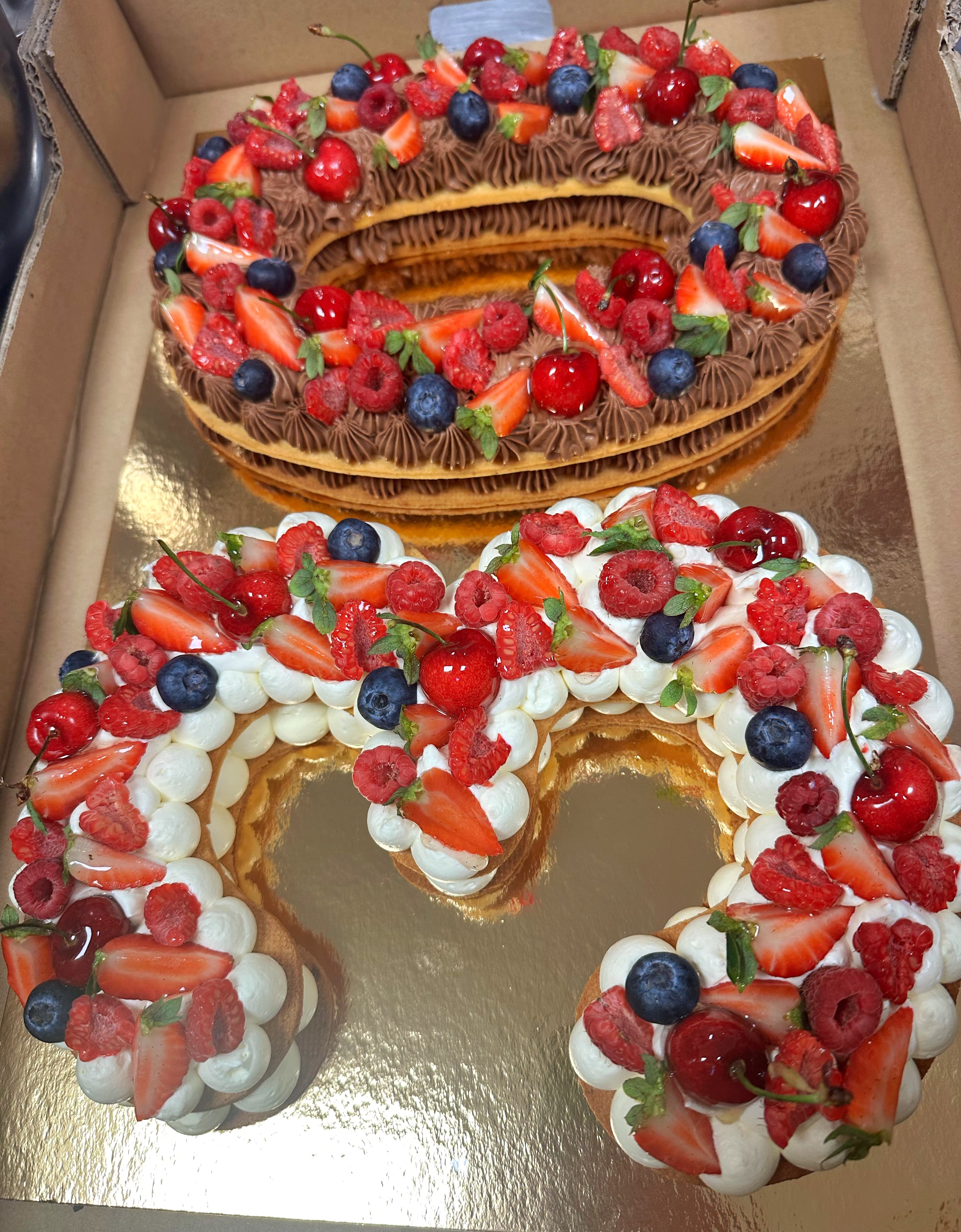 Number Cake — miniature 7