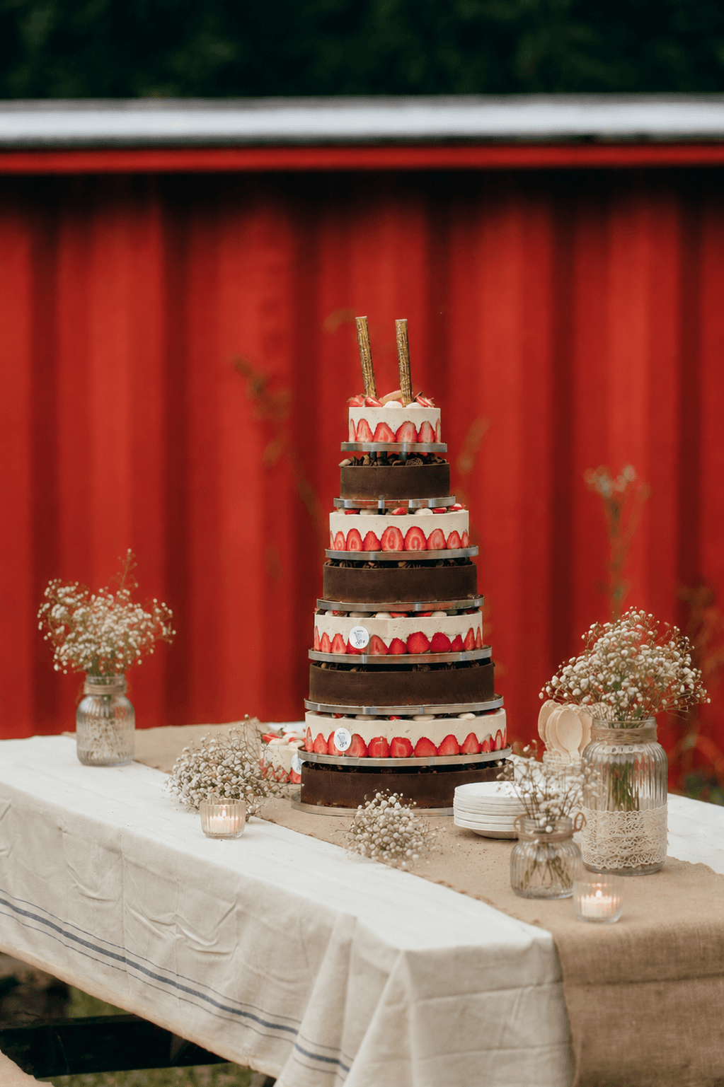 Pâtisseries de Mariage — miniature 2