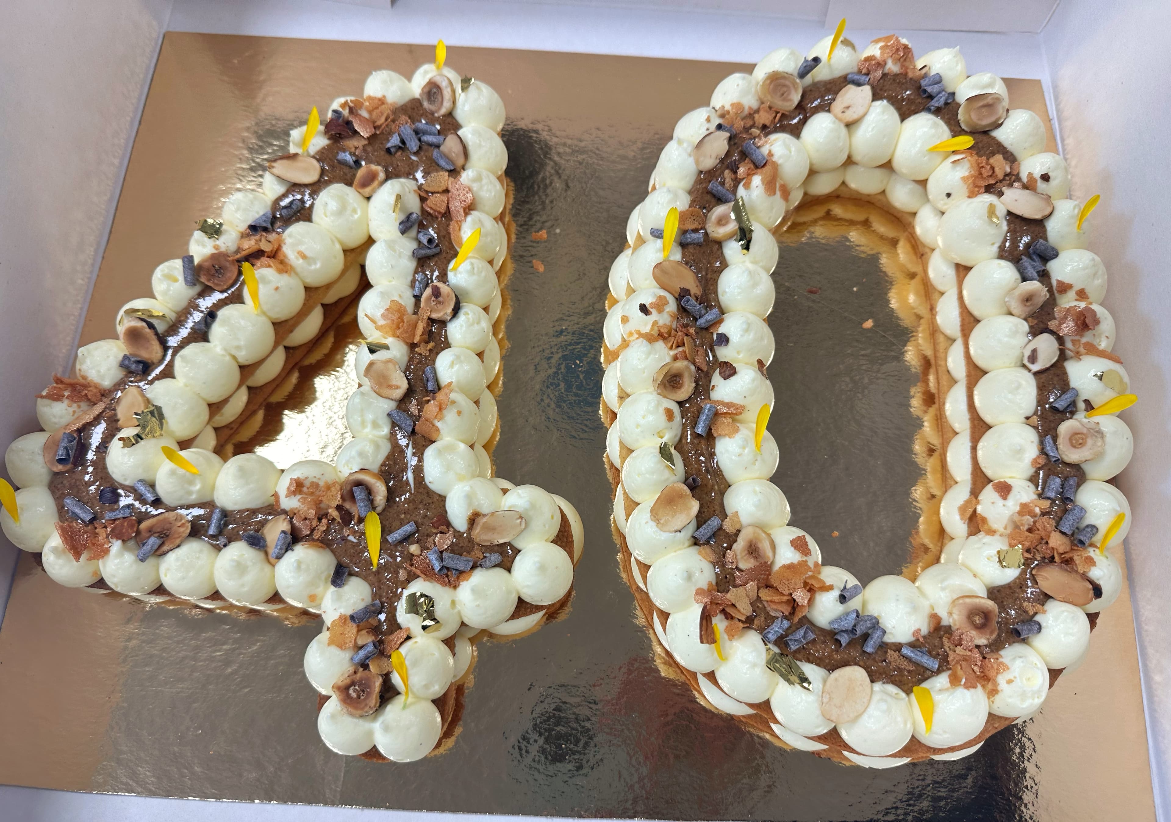 Number Cake — miniature 3