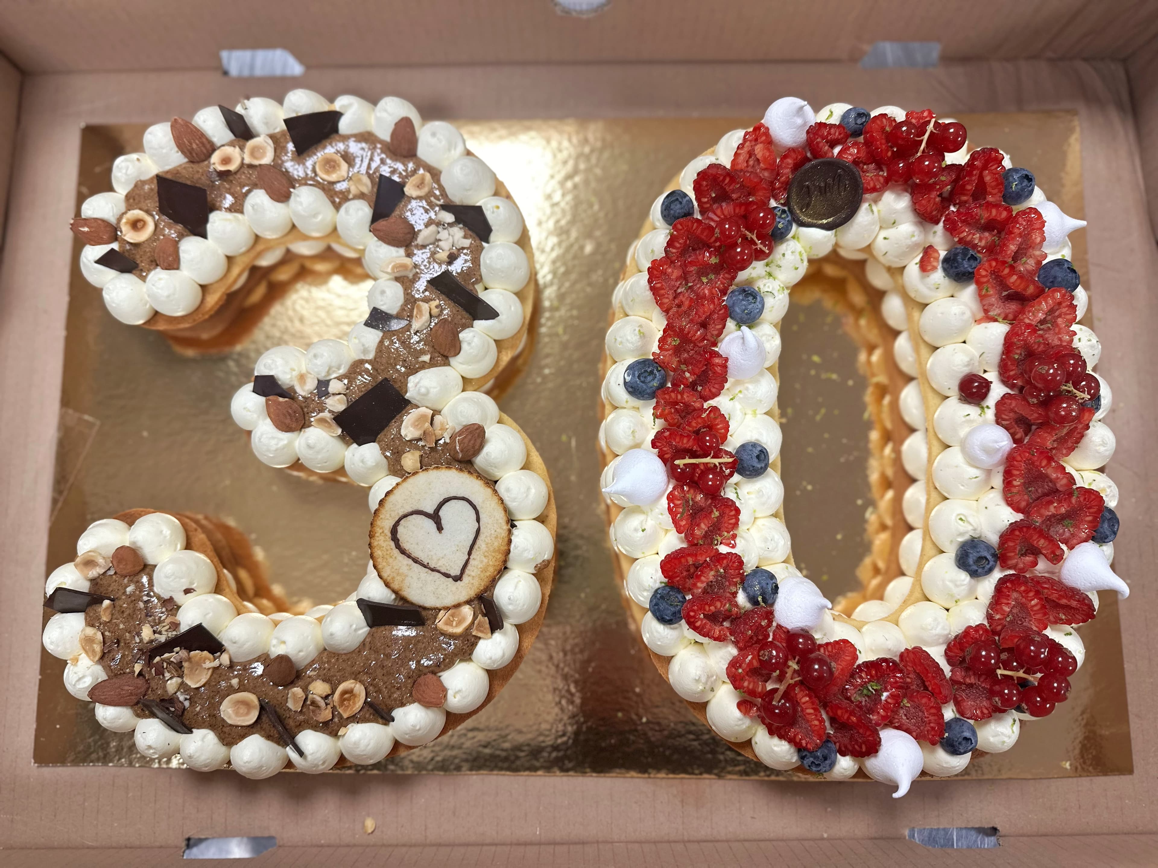 Number Cake — miniature 4