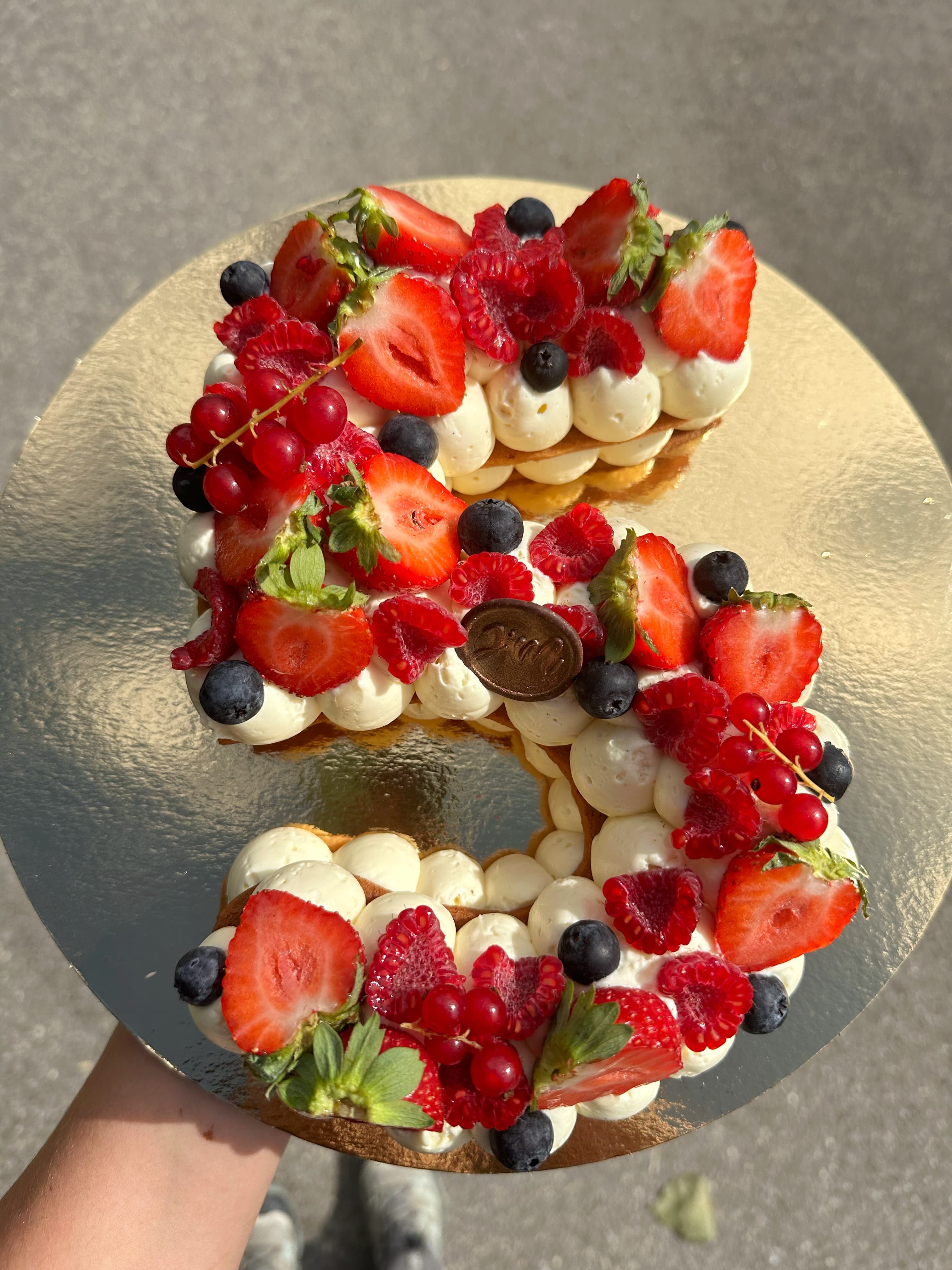 Number Cake — miniature 5