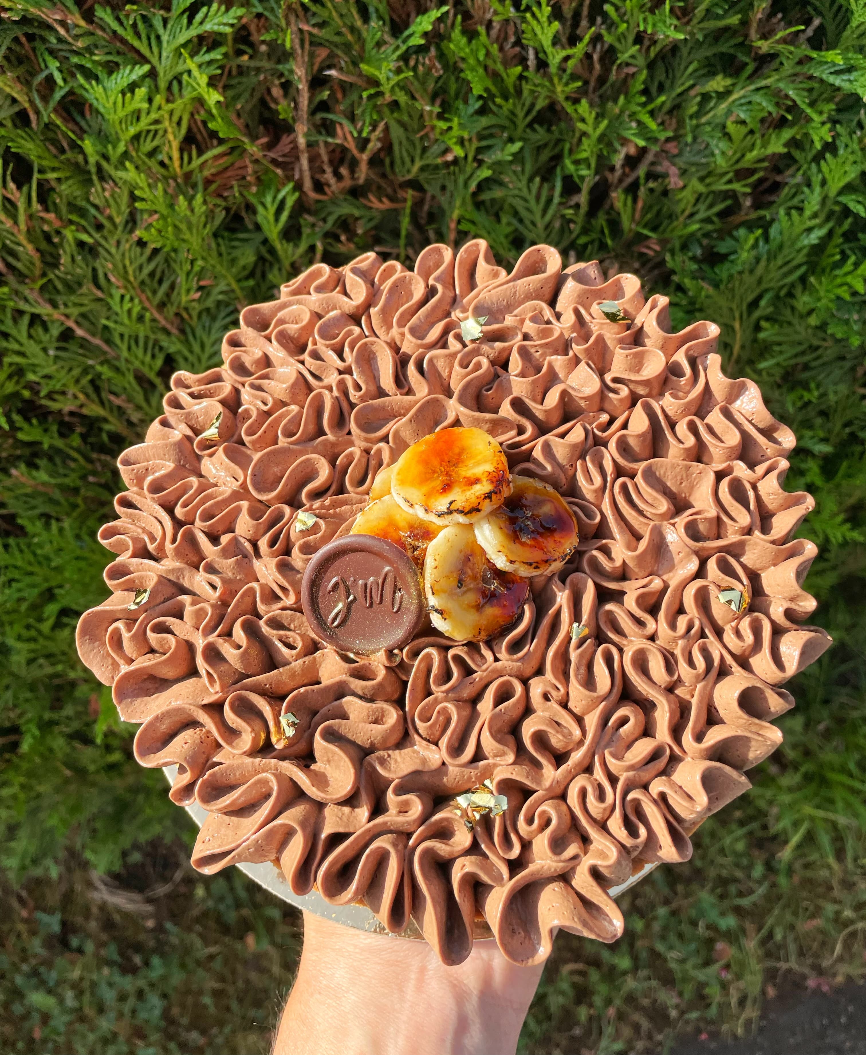 Tarte Banoffee — miniature 2