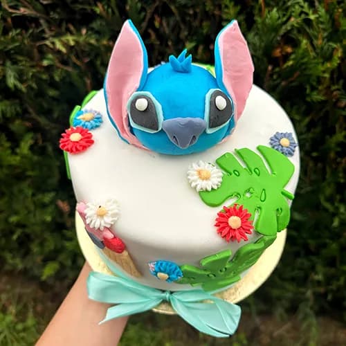 Cake Design